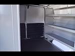 2024 GMC Savana 2500 RWD, Upfitted Cargo Van for sale #24968 - photo 8