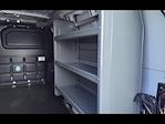 2024 GMC Savana 2500 RWD, Upfitted Cargo Van for sale #24968 - photo 10