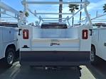 New 2025 GMC Sierra 2500 Pro Double Cab 4x2 8' 1" Knapheide Service Truck for sale #25014 - photo 2