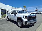 New 2025 GMC Sierra 2500 Pro Double Cab 4x2 8' 1" Knapheide Service Truck for sale #25014 - photo 25