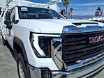 New 2025 GMC Sierra 2500 Pro Double Cab 4x2 8' 1" Knapheide Service Truck for sale #25014 - photo 4