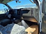 New 2025 GMC Savana 3500 Work Van 4x2 Box Van for sale #25036 - photo 6