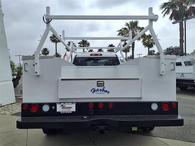 New 2025 GMC Sierra 3500 Regular Cab Service Truck for sale #25038 - photo 2