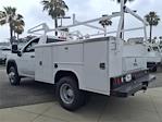 New 2025 GMC Sierra 3500 Regular Cab Service Truck for sale #25038 - photo 14