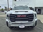 New 2025 GMC Sierra 3500 Regular Cab Service Truck for sale #25038 - photo 3