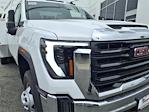 New 2025 GMC Sierra 3500 Regular Cab Service Truck for sale #25038 - photo 4