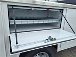 New 2025 GMC Sierra 3500 Regular Cab Service Truck for sale #25038 - photo 9