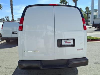 New 2025 GMC Savana 2500 Upfitted Cargo Van for sale #25040 - photo 2