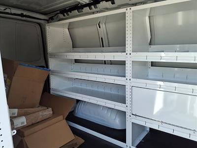 New 2025 GMC Savana 2500 Work Van RWD Upfitted Cargo Van for sale #25040 - photo 2