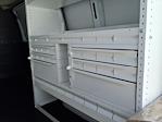 New 2025 GMC Savana 2500 Work Van RWD Upfitted Cargo Van for sale #25040 - photo 15