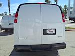 New 2025 GMC Savana 2500 Work Van RWD Upfitted Cargo Van for sale #25040 - photo 16