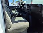 New 2025 GMC Savana 2500 Work Van RWD Upfitted Cargo Van for sale #25040 - photo 5