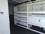 New 2025 GMC Savana 2500 Upfitted Cargo Van for sale #25040 - photo 44