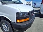 New 2025 GMC Savana 2500 Work Van RWD Upfitted Cargo Van for sale #25041 - photo 4