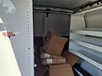 New 2025 GMC Savana 2500 Work Van RWD Upfitted Cargo Van for sale #25041 - photo 10