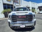 New 2025 GMC Sierra 2500 Pro Double Cab 4x2 Service Truck for sale #25049 - photo 3