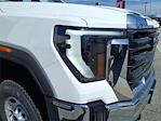 New 2025 GMC Sierra 2500 Double Cab Harbor HT098-1541A NeXtGen 8' 2" Service Truck for sale #25049 - photo 31
