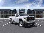 2025 GMC Sierra 2500 Regular Cab RWD Pickup for sale #25050 - photo 1