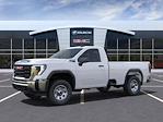 New 2025 GMC Sierra 2500 Pro Regular Cab for sale #25050 - photo 26