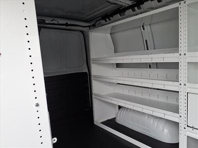 2025 GMC Savana 2500 RWD Upfitted Cargo Van for sale #25058 - photo 2