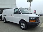 2025 GMC Savana 2500 RWD Upfitted Cargo Van for sale #25058 - photo 24