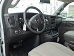 2025 GMC Savana 2500 RWD Upfitted Cargo Van for sale #25058 - photo 39