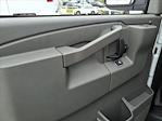 2025 GMC Savana 2500 RWD Upfitted Cargo Van for sale #25058 - photo 40