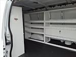 2025 GMC Savana 2500 RWD Upfitted Cargo Van for sale #25058 - photo 44