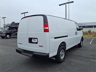 2025 GMC Savana 2500 RWD Upfitted Cargo Van for sale #25063 - photo 2