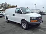 2025 GMC Savana 2500 RWD Upfitted Cargo Van for sale #25063 - photo 26