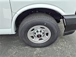 2025 GMC Savana 2500 RWD Upfitted Cargo Van for sale #25063 - photo 33