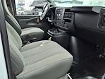 2025 GMC Savana 2500 RWD Upfitted Cargo Van for sale #25063 - photo 34