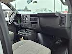 2025 GMC Savana 2500 RWD Upfitted Cargo Van for sale #25063 - photo 35