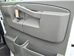 2025 GMC Savana 2500 RWD Upfitted Cargo Van for sale #25063 - photo 37