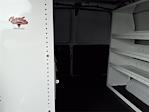 2025 GMC Savana 2500 RWD Upfitted Cargo Van for sale #25063 - photo 40