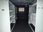 2025 GMC Savana 2500 RWD Upfitted Cargo Van for sale #25063 - photo 36