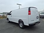 2025 GMC Savana 2500 RWD Upfitted Cargo Van for sale #25063 - photo 45
