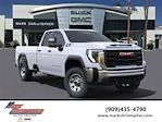 2025 GMC Sierra 2500 Double Cab 4x2 Pickup for sale #25096 - photo 3