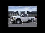 2025 GMC Sierra 2500 Double Cab 4x2 Pickup for sale #25096 - photo 5