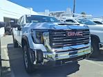 2025 GMC Sierra 2500 Double Cab 4x2 Pickup for sale #25096 - photo 1