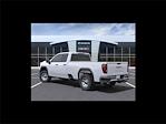 2025 GMC Sierra 2500 Double Cab 4x2 Pickup for sale #25096 - photo 6