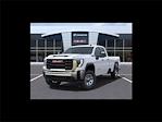 2025 GMC Sierra 2500 Double Cab 4x2 Pickup for sale #25096 - photo 8