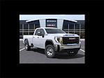 2025 GMC Sierra 2500 Double Cab 4x2 Pickup for sale #25096 - photo 9
