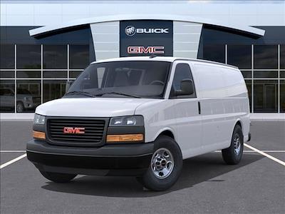 New 2025 GMC Savana 2500 Upfitted Cargo Van for sale #25113 - photo 1