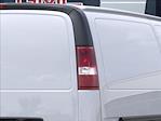 New 2025 GMC Savana 2500 Upfitted Cargo Van for sale #25113 - photo 15