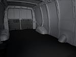 New 2025 GMC Savana 2500 Upfitted Cargo Van for sale #25113 - photo 21