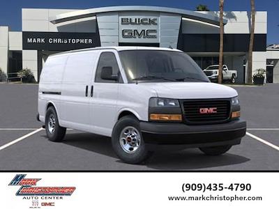 2025 GMC Savana 2500 RWD Empty Cargo Van for sale #25121 - photo 1