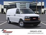 New 2025 GMC Savana 2500 Empty Cargo Van for sale #25121 - photo 1