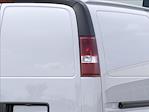 New 2025 GMC Savana 2500 Empty Cargo Van for sale #25121 - photo 12