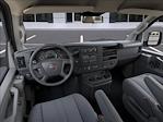 New 2025 GMC Savana 2500 Empty Cargo Van for sale #25121 - photo 16